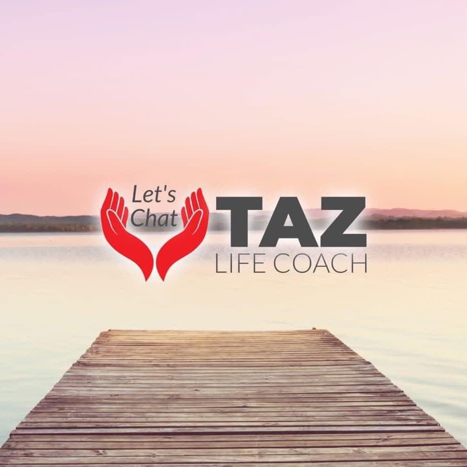 Business Development - Taz Life Coach